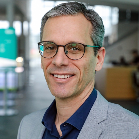 Laurent Rémont va succéder à Pierre Barnabé à la direction générale de Soitec