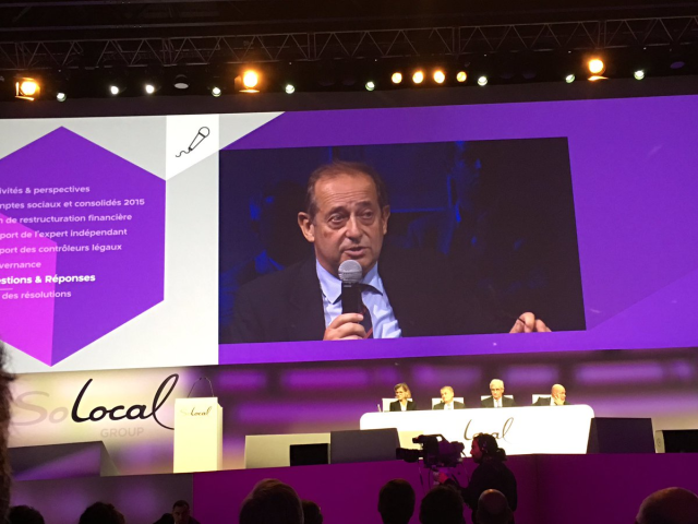 Beaudoin de Pimonan Solocal