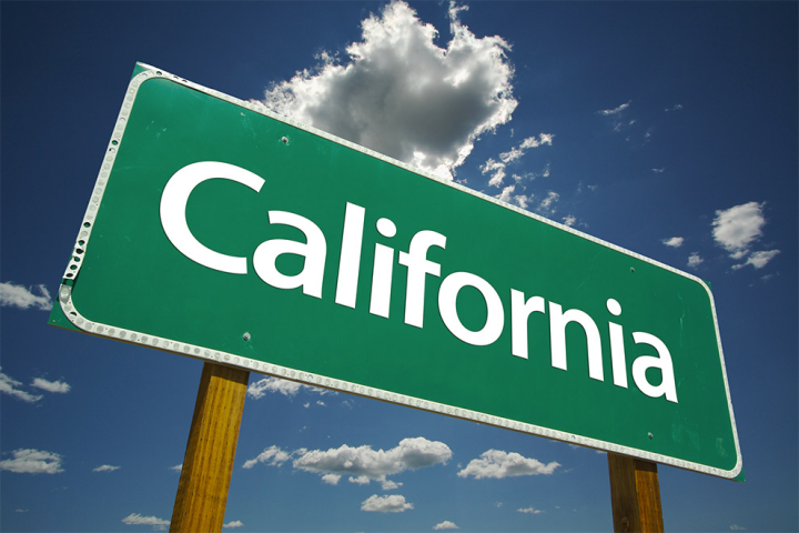 Californie