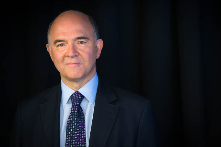 Pierre Moscovici 