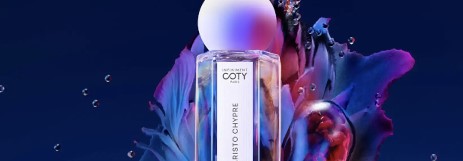 crédits : Coty