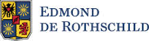 Edmond de Rothschild logo