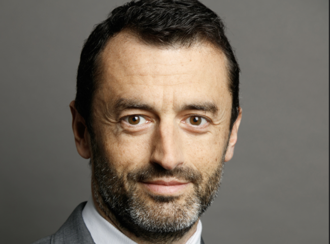 Thomas Friedberger, directeur général adjoint de Tikehau Capital (Tikehau Capital)