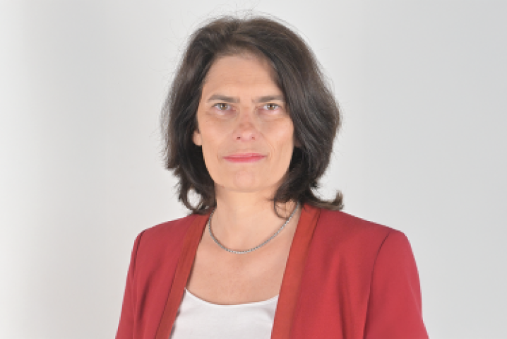 Isabelle Fenayrou. Crédits : Autorité de la concurrence