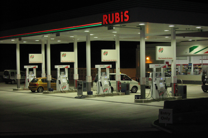 Le prix de sortie de la commandite de Rubis ne fait pas l'unanimité. © Rubis