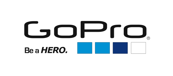 GoPro logo