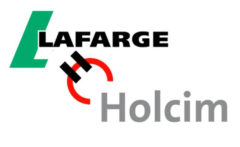 Lafarge Holcim