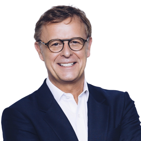 Jean Eichenlaub, président de Qualium Investissement - DR