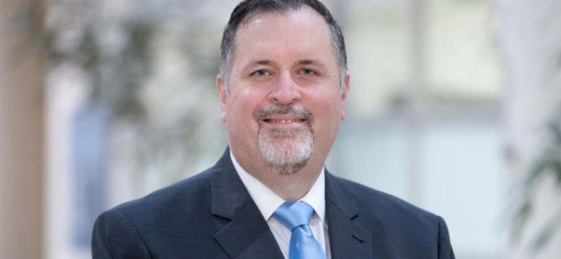 Jon Nelson, crédits : Stellantis