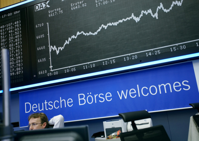 Deutsche Börse