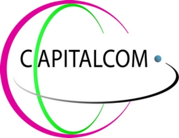 Capitalcom - logo