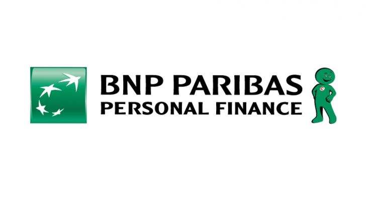 BNP Paribas Personal Finance - BNPP 