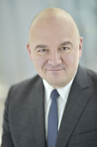 Stéphane Boujnah - Euronext