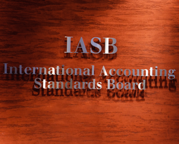 IASB