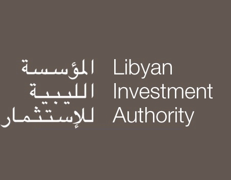 Libyan Investment Authority - logo