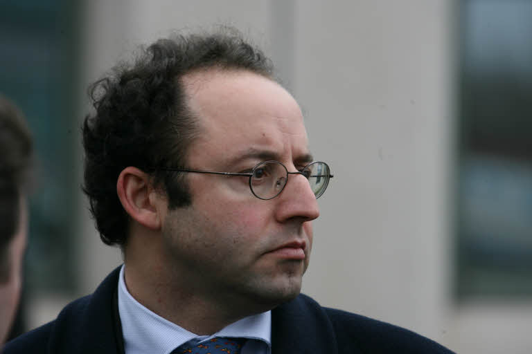 Jérôme Fournel 