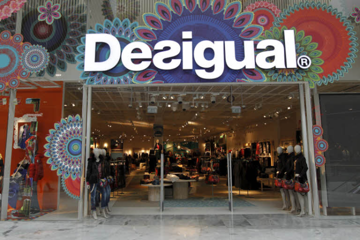 Desigual