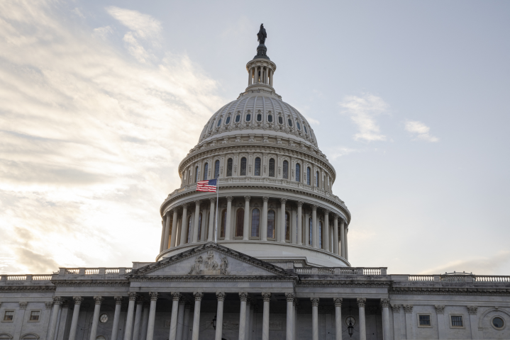 Capitole. Photo by Aashish Kiphayet / NurPhoto / NurPhoto via AFP