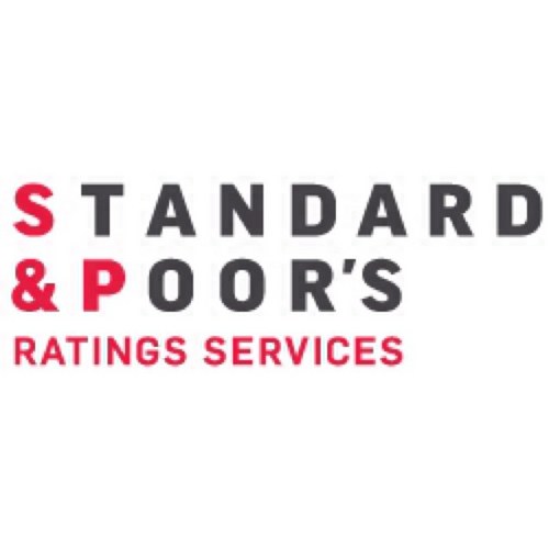 Standard & Poor's - logo