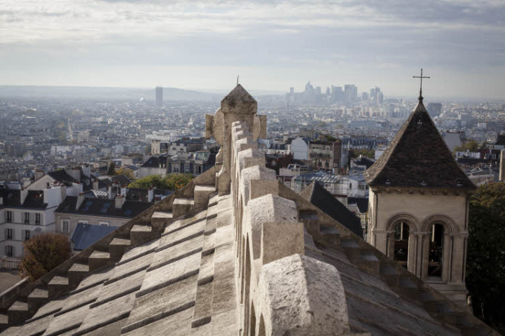 Paris - France