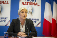 Marine Le Pen