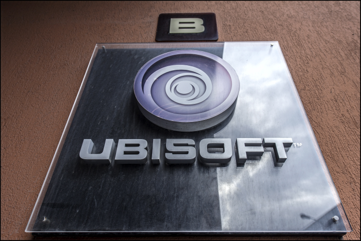 Siège social d'Ubisoft France - Xavier POPY/REA