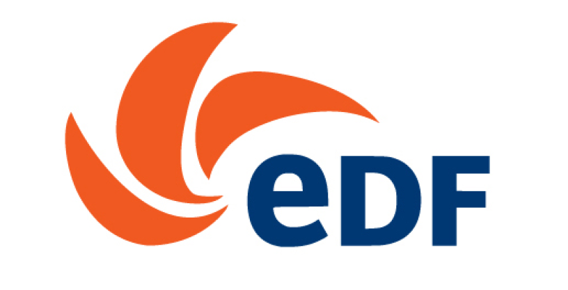 EDF logo