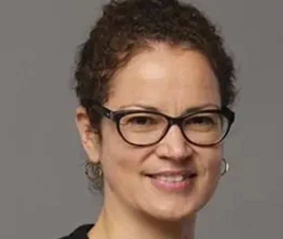 Sophia Bennani (Autorité des marchés financiers) 