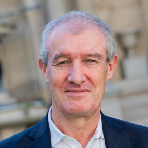 Didier Eyssartier. DR