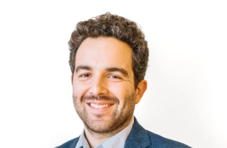 Erwann Tison - DR