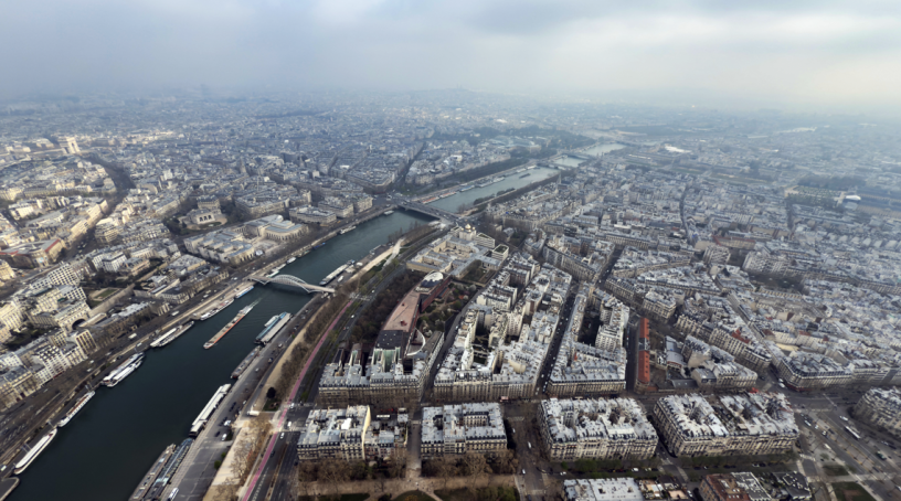 Photo par NESE ARI / ANADOLU / ANADOLU VIA AFP