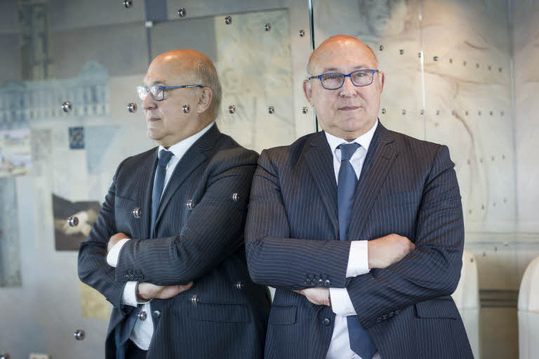 Michel Sapin