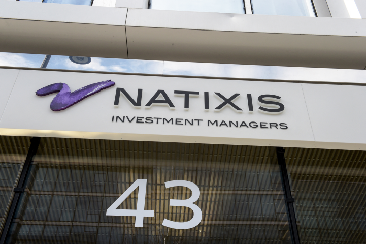 Natixis Investment Managers pourrait se rapprocher de l'assureur italien Generali - Photo by ERIC PIERMONT / AFP