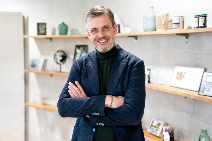 Rob Versloot dirigera le groupe Bic à compter du 15 septembre 2025