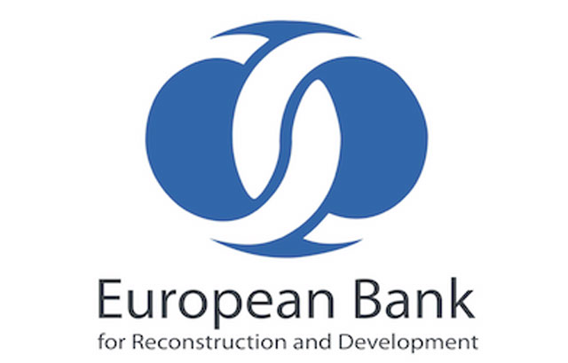 EBRD - Berd