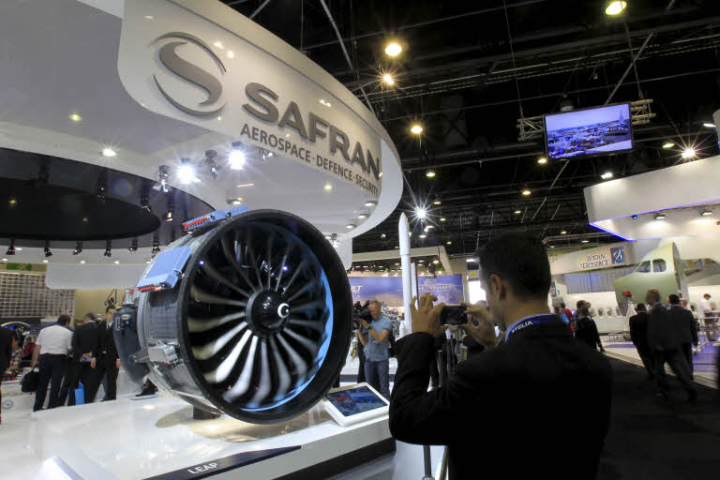 Safran