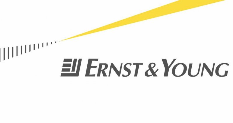 Ernst & Young - EY