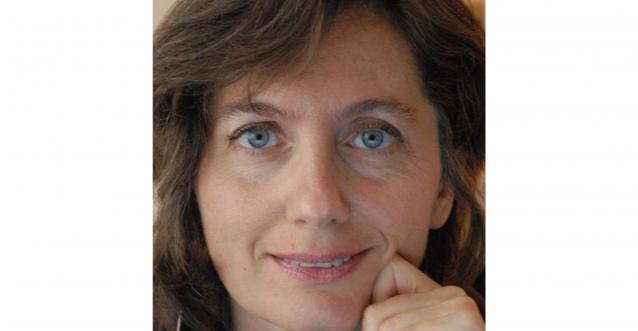 Sandrine Duchêne - Axa