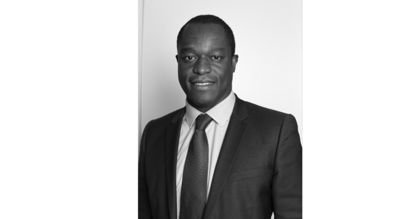 Sylvain Makaya, associé chez Idinvest Partners - DR