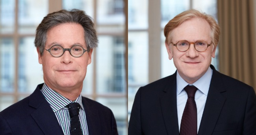  Henri Savoie et  Henri Savoie (Darrois Villey Maillot Brochier)