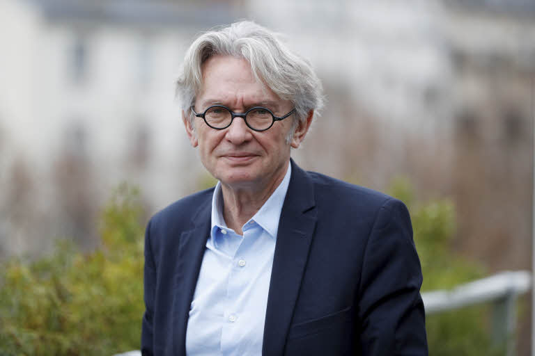 Jean-Claude Mailly