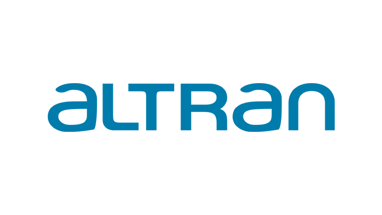 Altran - logo