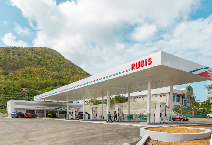 Rubis a confirmé ses objectifs 2024 malgré des résultats semestriels en recul