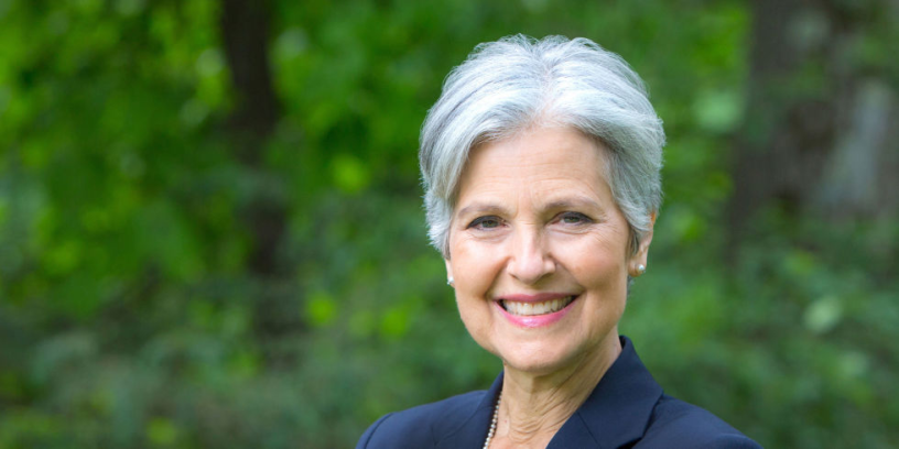 Jill Stein