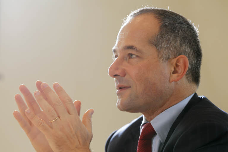 Frédéric Oudéa