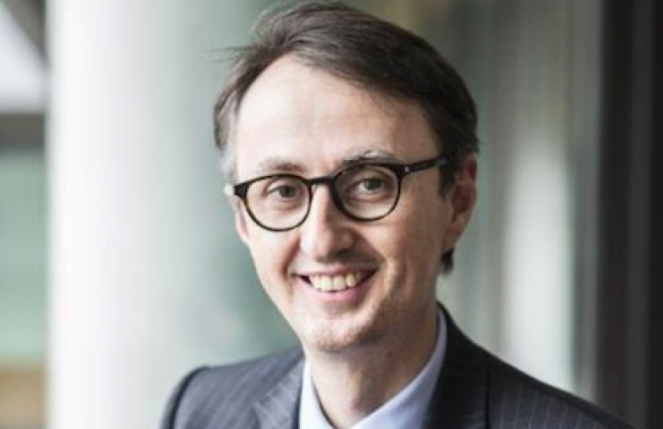 Sébastien Bonfils (©Crédit Mutuel Arkéa) 