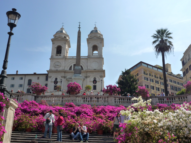 Rome - Italie