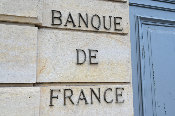 (Photo : Romain Doucelin / NurPhoto / NurPhoto via AFP)