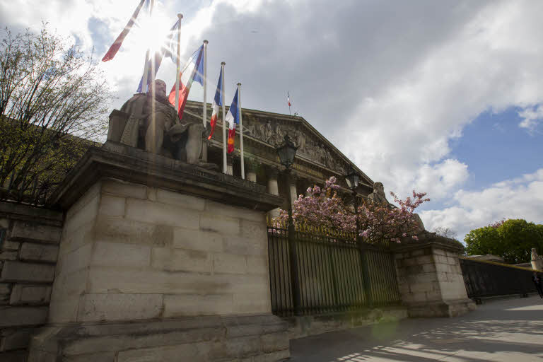 Assemblée nationale