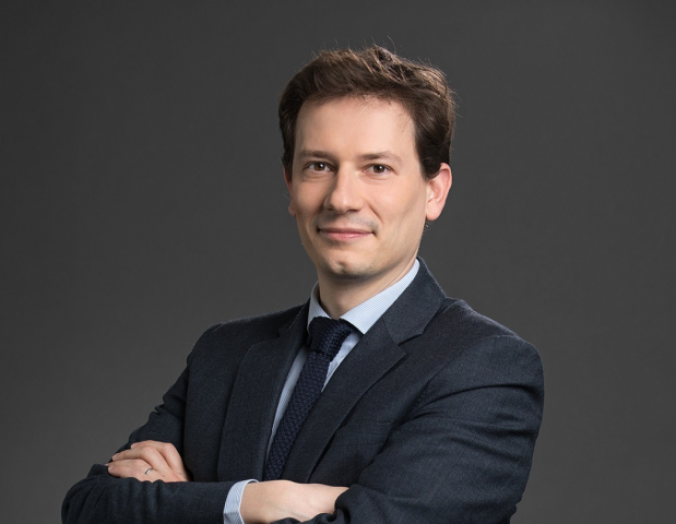 Fabrice Aubert, directeur général adjoint de Nexity - E.Legouhy361